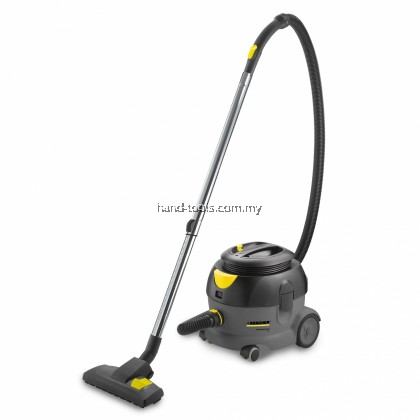 Karcher T12/1 Dry Vacuum Cleaner (1300W/12L) Karcher T12/1 Dry Vacuum Cleaner (1300W/12L)